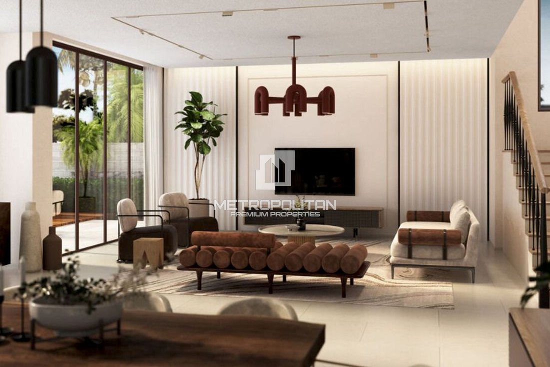 Villa in Al Hebiah 5, Al Hebiah, Dubai 2 - 18239613