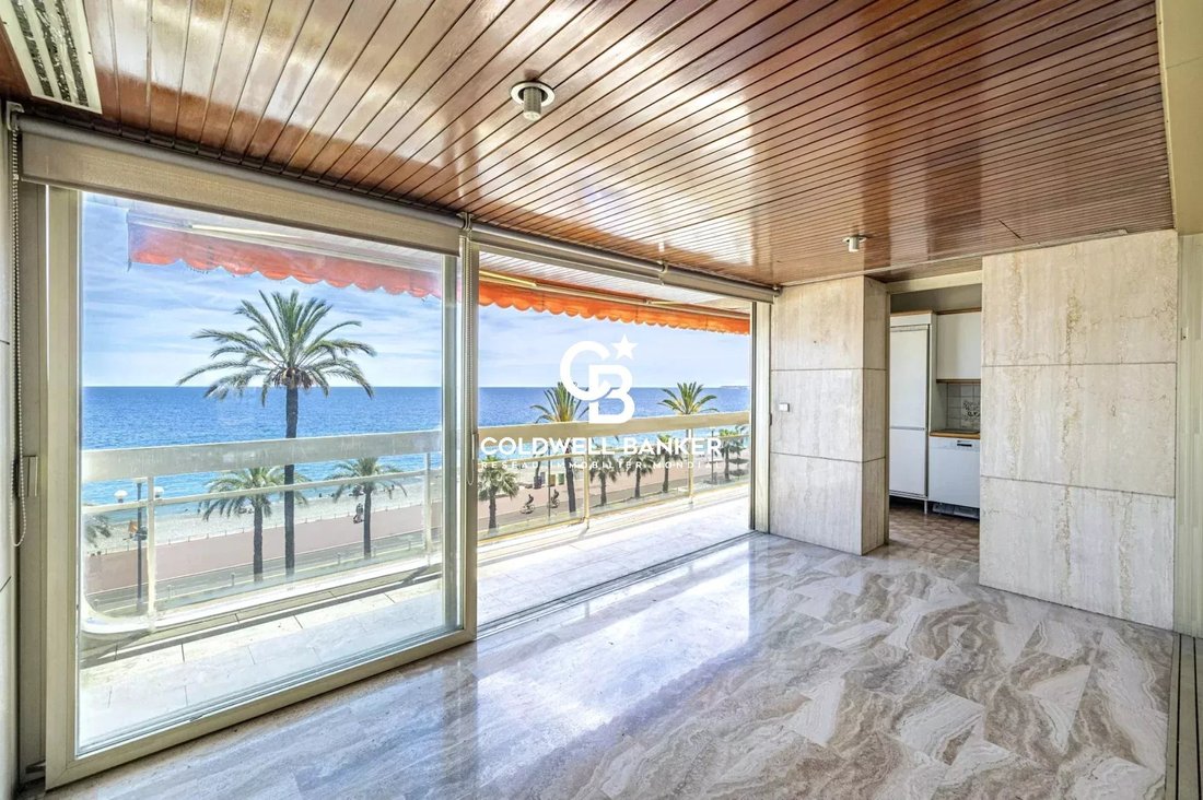 Apartment in Nice, Provence-Alpes-Côte d'Azur, France 4 - 18242250
