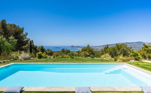 Casa a Ceyreste, Provenza-Alpi-Costa Azzurra, Francia 1
