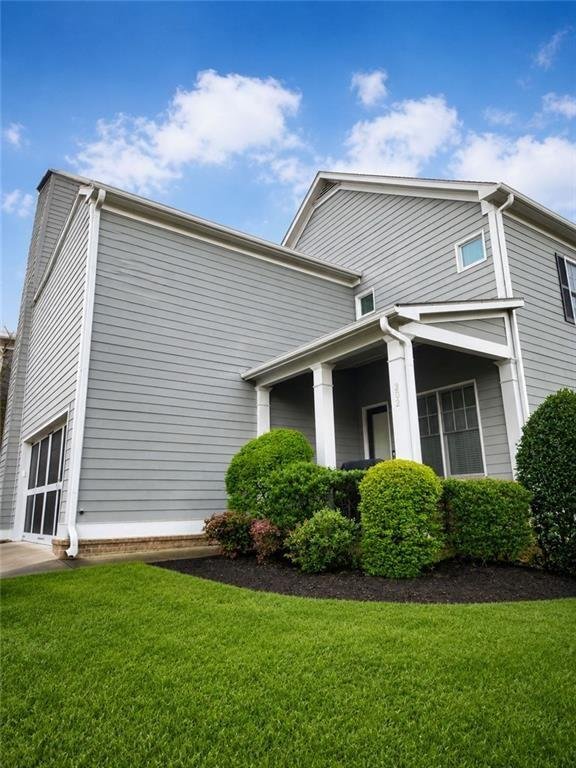 House in Marietta, Georgia, United States 2 - 18244206