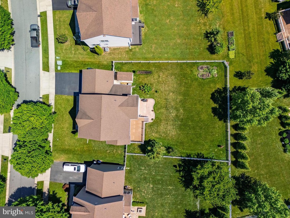 House in Middletown, Delaware, United States 4 - 18246353