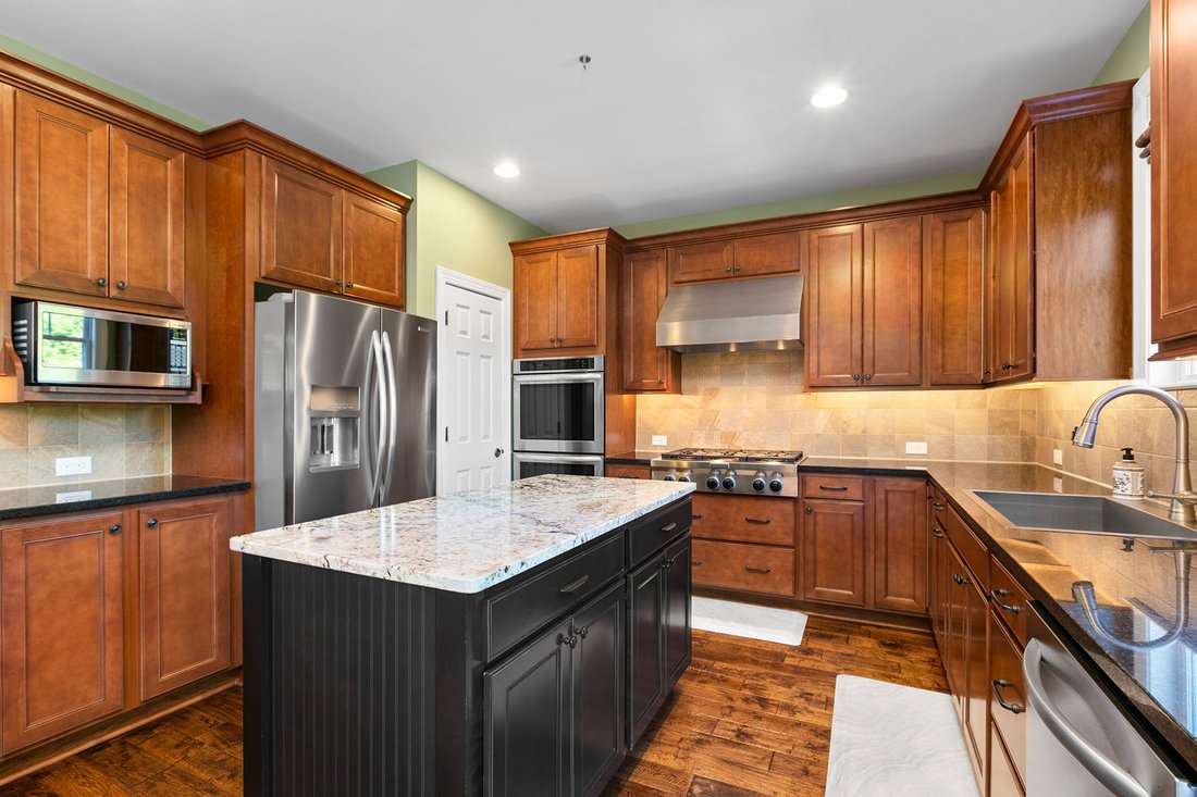 Haus in Fairview, North Carolina, Vereinigte Staaten 5 - 18238562