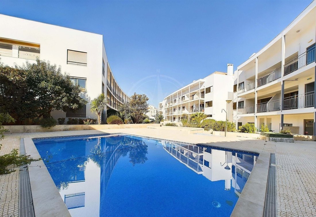 Apartment in Tavira (Santa Maria e Santiago), Algarve, Portugal 1 - 18240666