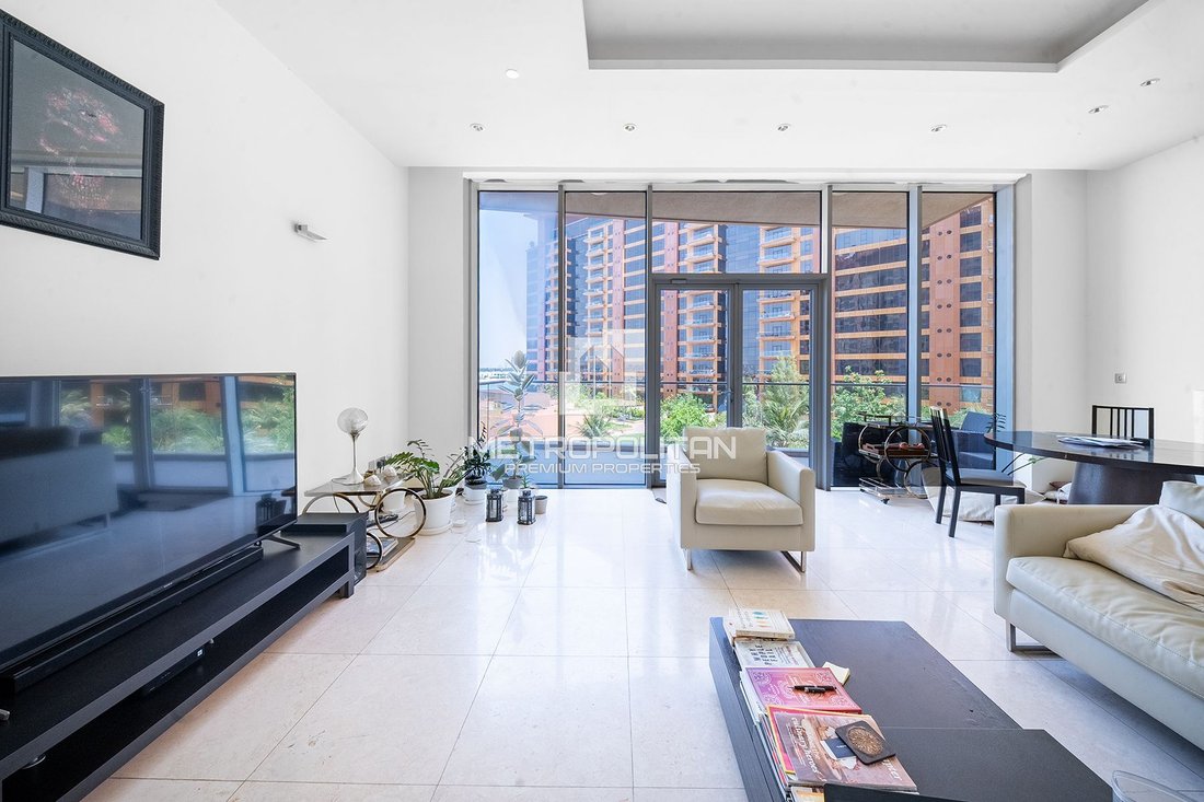 Apartment in Palm Jumeirah, Dubai, United Arab Emirates 5 - 18221148