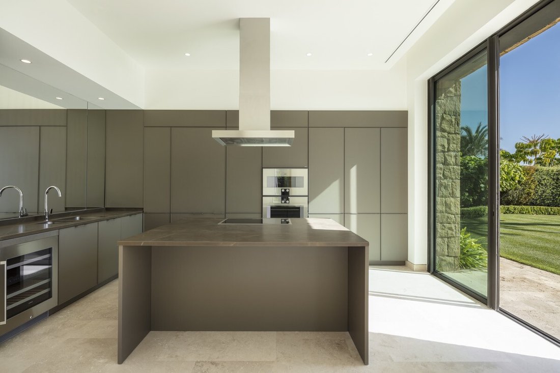 Villa in Casares, Andalusia, Spain 5 - 18239065