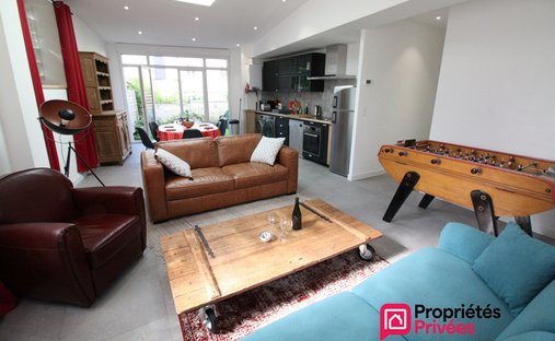 Apartment in Centre, Wimereux, France 1