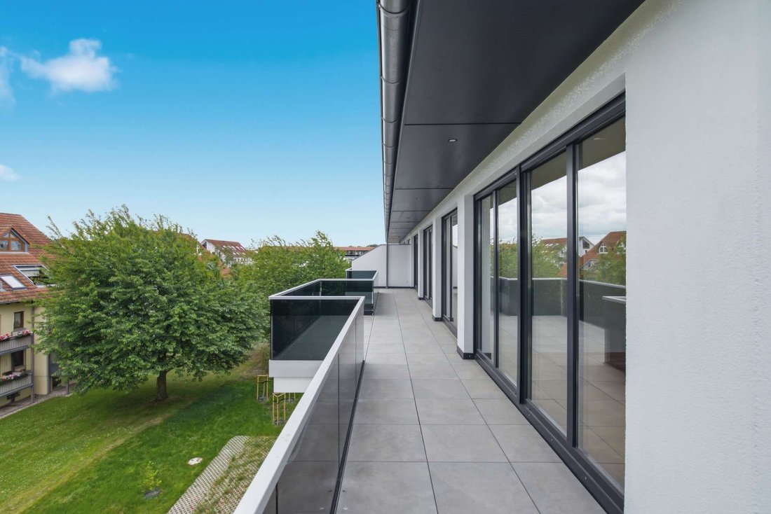 Apartment in Leipzig, Saxony, Germany 2 - 18236304