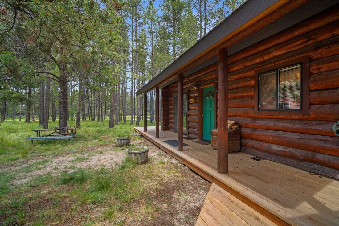 House in Sunriver, Oregon, United States 4 - 18241066