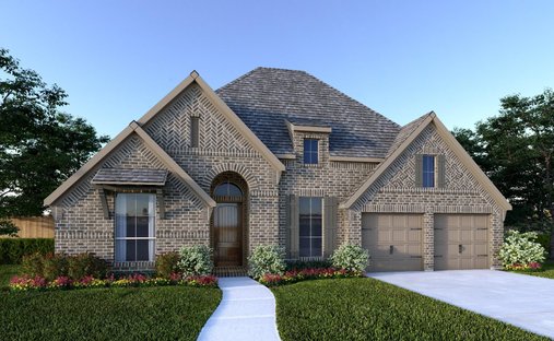 House in Cedar Creek, Texas, United States 1