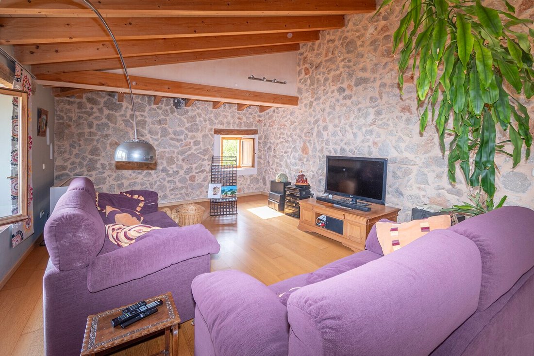 House in Calvia, Balearic Islands, Spain 2 - 18244457
