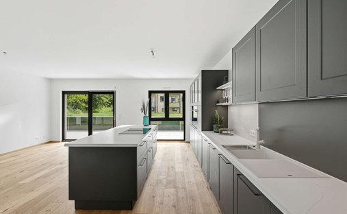 Apartment in Leipzig, Saxony, Germany 1