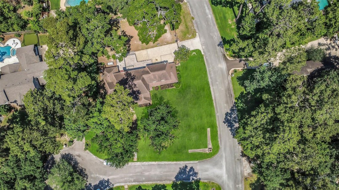 House in Houston, Texas, United States 2 - 18244437