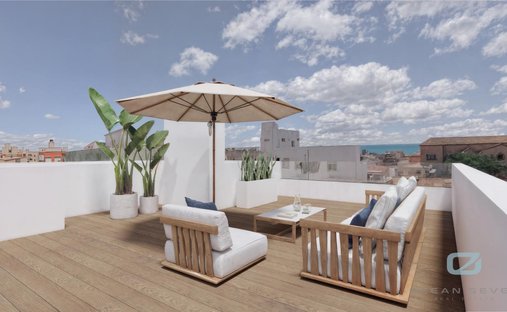 Apartment in Palma, Balearic Islands, Spain 1