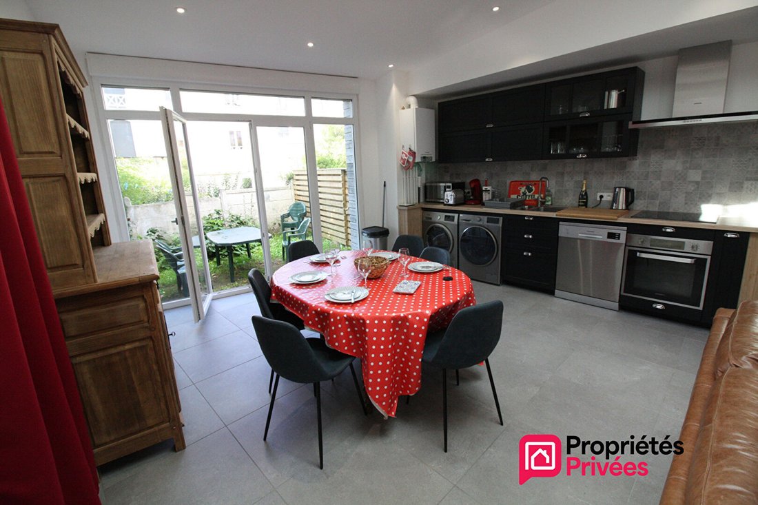 Apartment in Centre, Wimereux, France 2 - 18239940