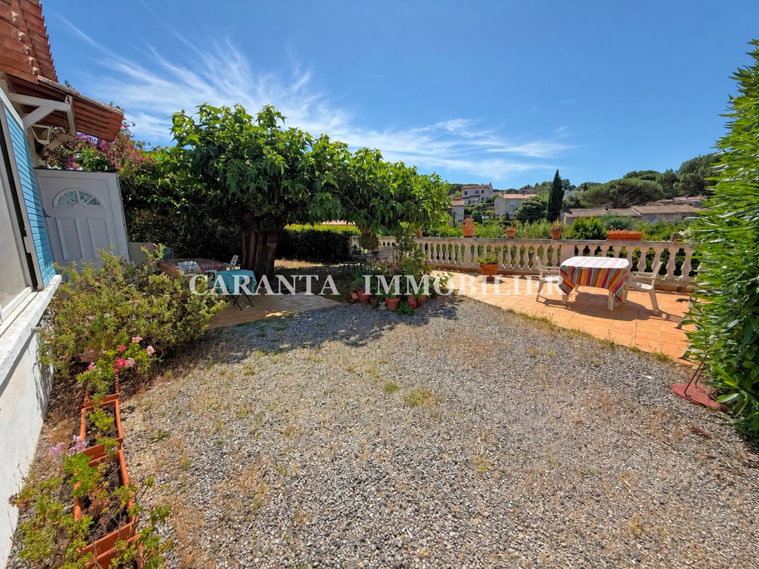 Villa in Nartelle-Noyer-Bellevue-bd des Sardinaux, Sainte-Maxime, France 2 - 18236415