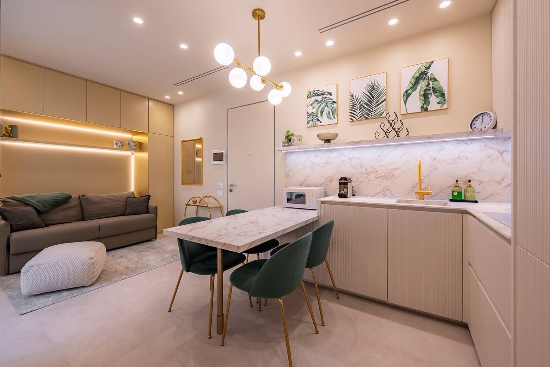 Apartment in Garibaldi - Porta Venezia, Milan, Lombardy 1 - 18238669