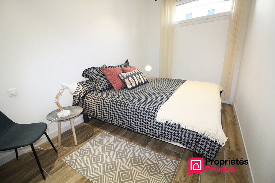 Apartment in Centre, Wimereux, France 3 - 18239940