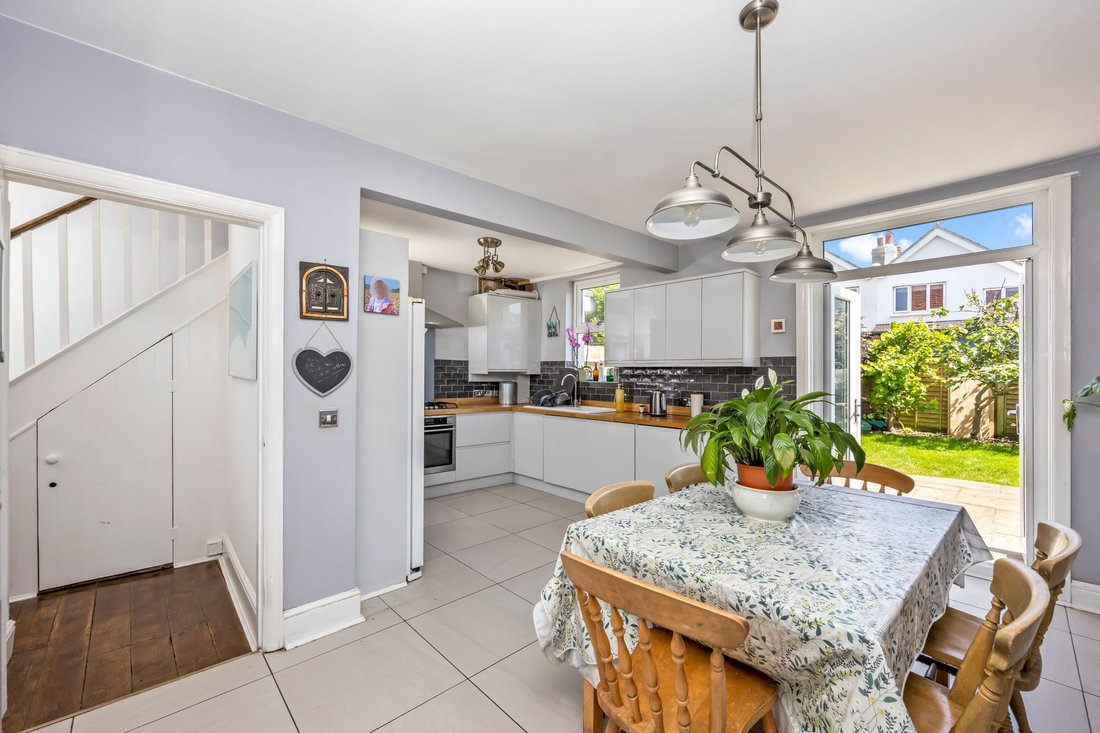 House in Portslade by Sea, Hove, England 2 - 18238547