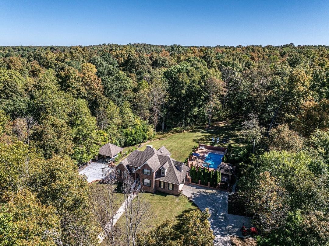 House in Charlotte, Tennessee, United States 1 - 18243632