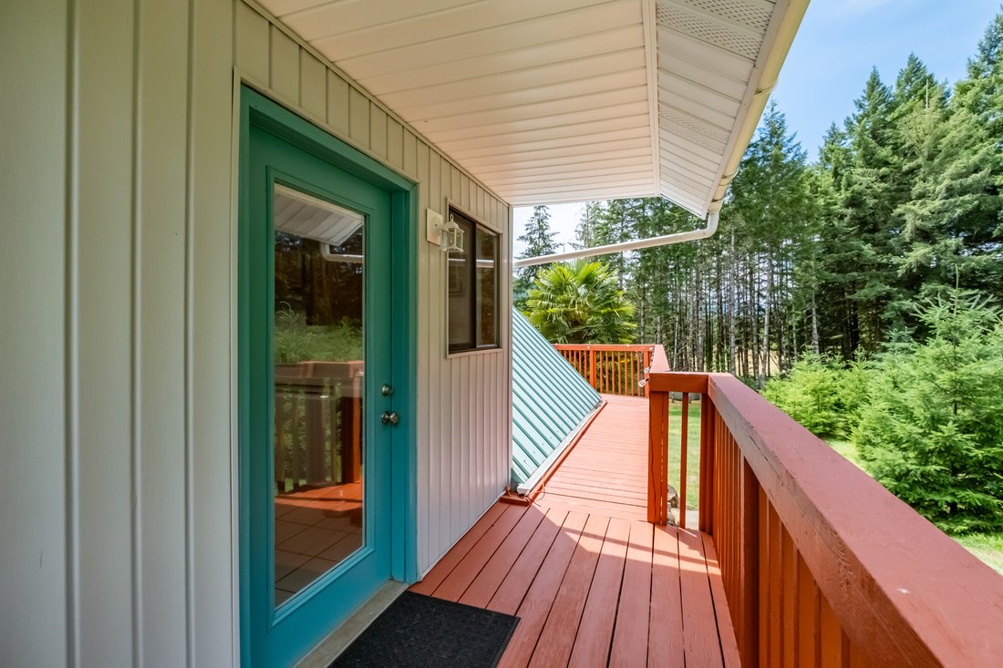 House in Alsea, Oregon, United States 4 - 18238730