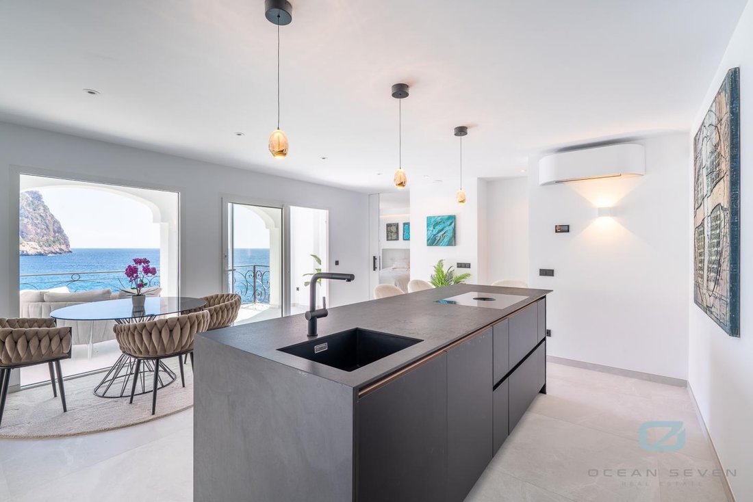 Villa in Palma, Balearic Islands, Spain 3 - 18242989