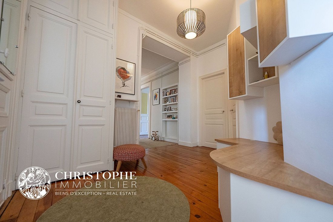 Appartement à Pau, Nouvelle-Aquitaine, France 3 - 18236946