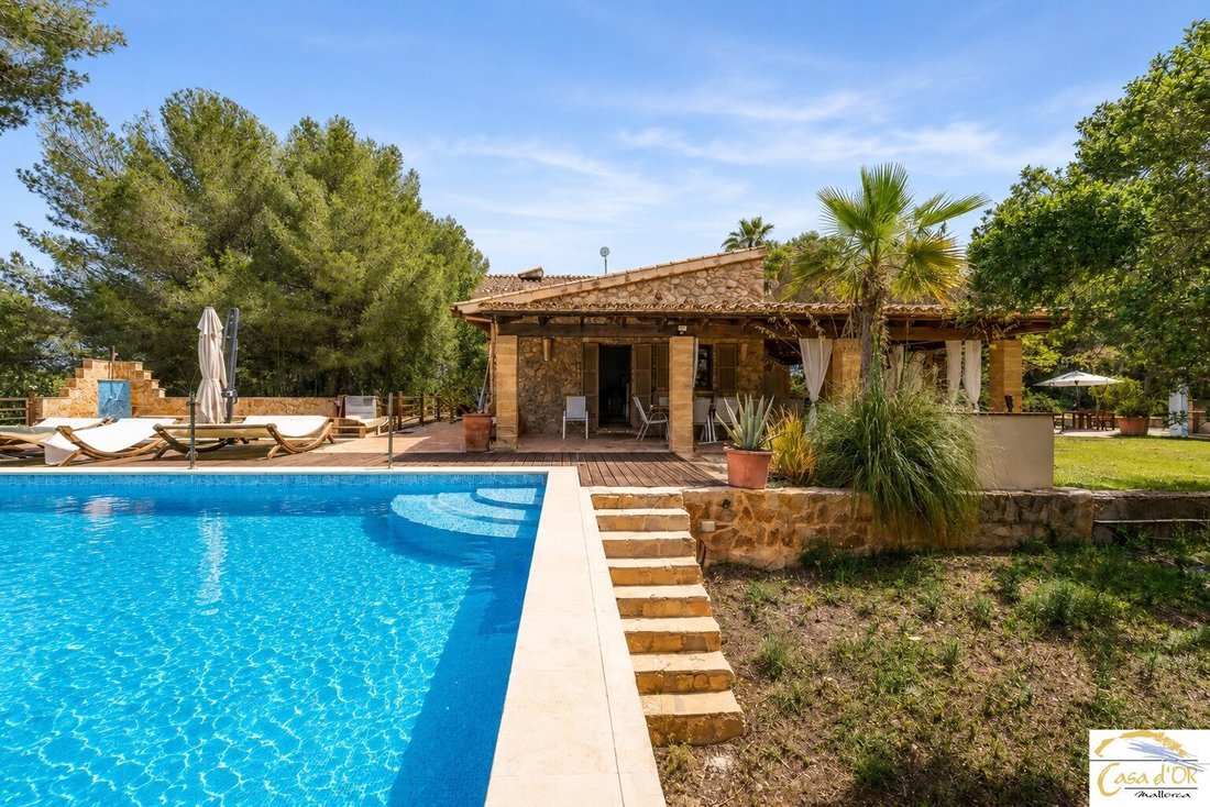 Casa a Artà, Isole Baleari, Spagna 3 - 18236367