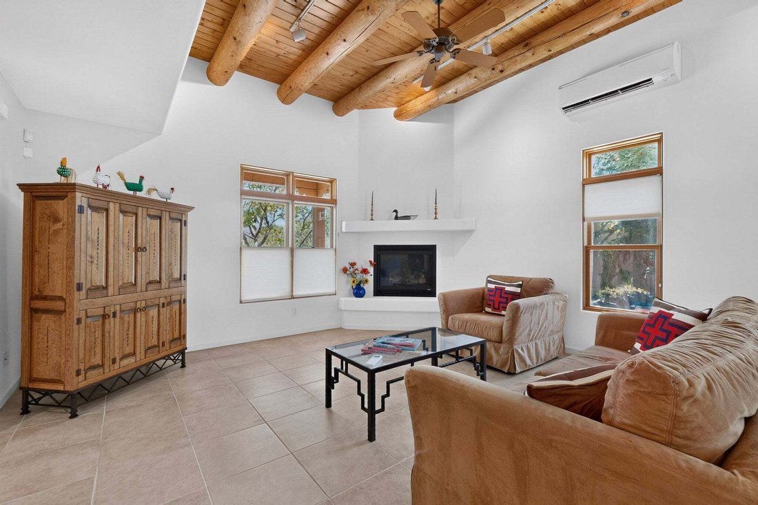 House in Santa Fe, New Mexico, United States 4 - 18200681
