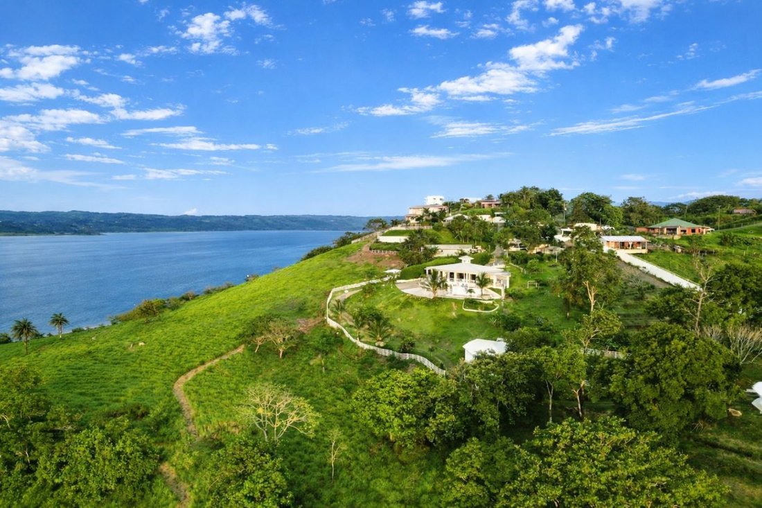Maison à Tilarán, Guanacaste, Costa Rica 3 - 18241160