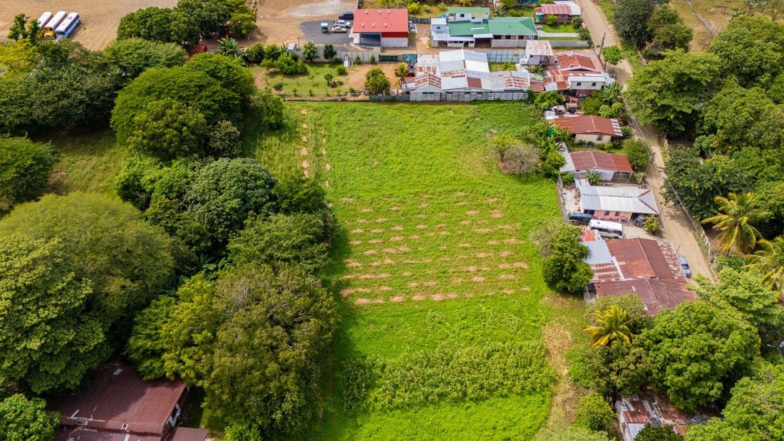 Land in Filadelfia de Guanacaste, Guanacaste Province, Costa Rica 3 - 18237873