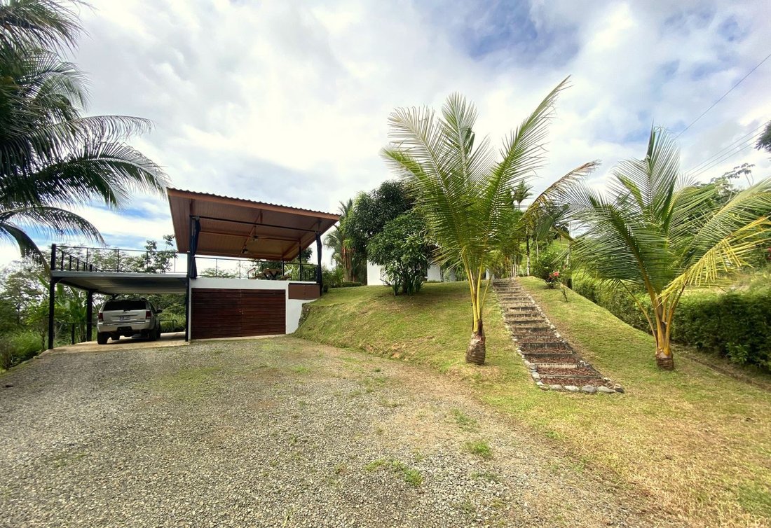 House in Tortuga Arriba, Puntarenas Province, Costa Rica 3 - 18241755