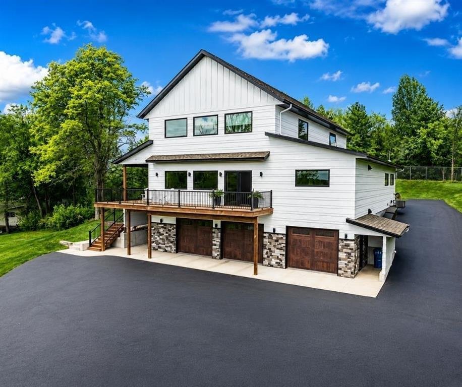 House in Cameron, Wisconsin, United States 3 - 17787655