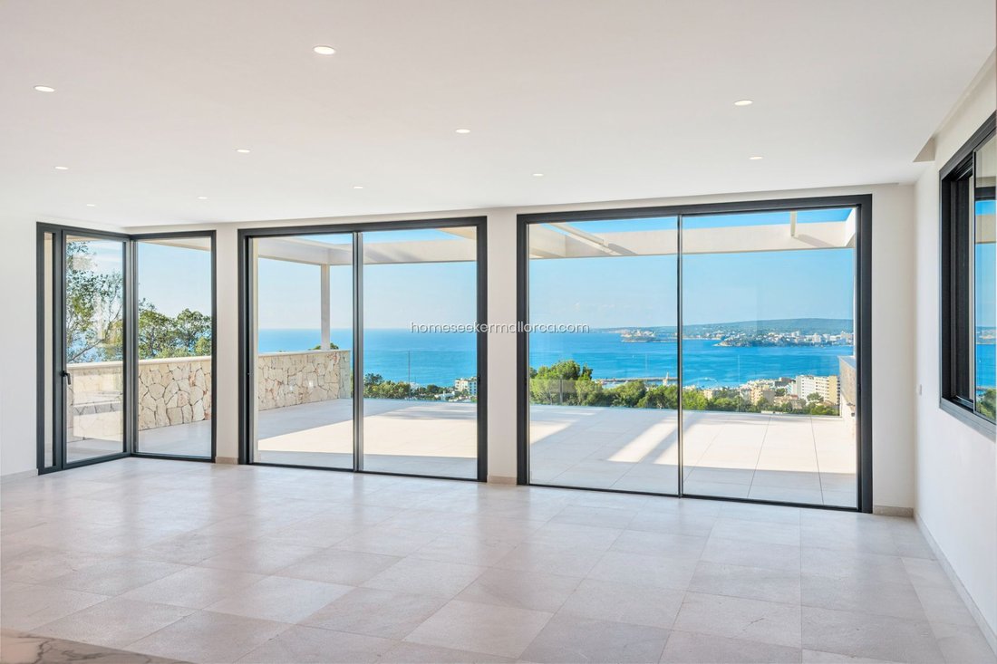 Villa a Portals Nous, Calvià, Isole Baleari 2 - 18241813