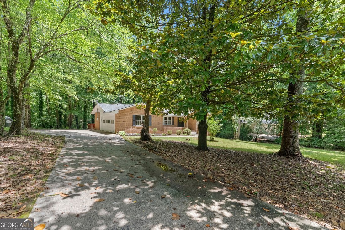 House in Cumming, Georgia, United States 3 - 18243208