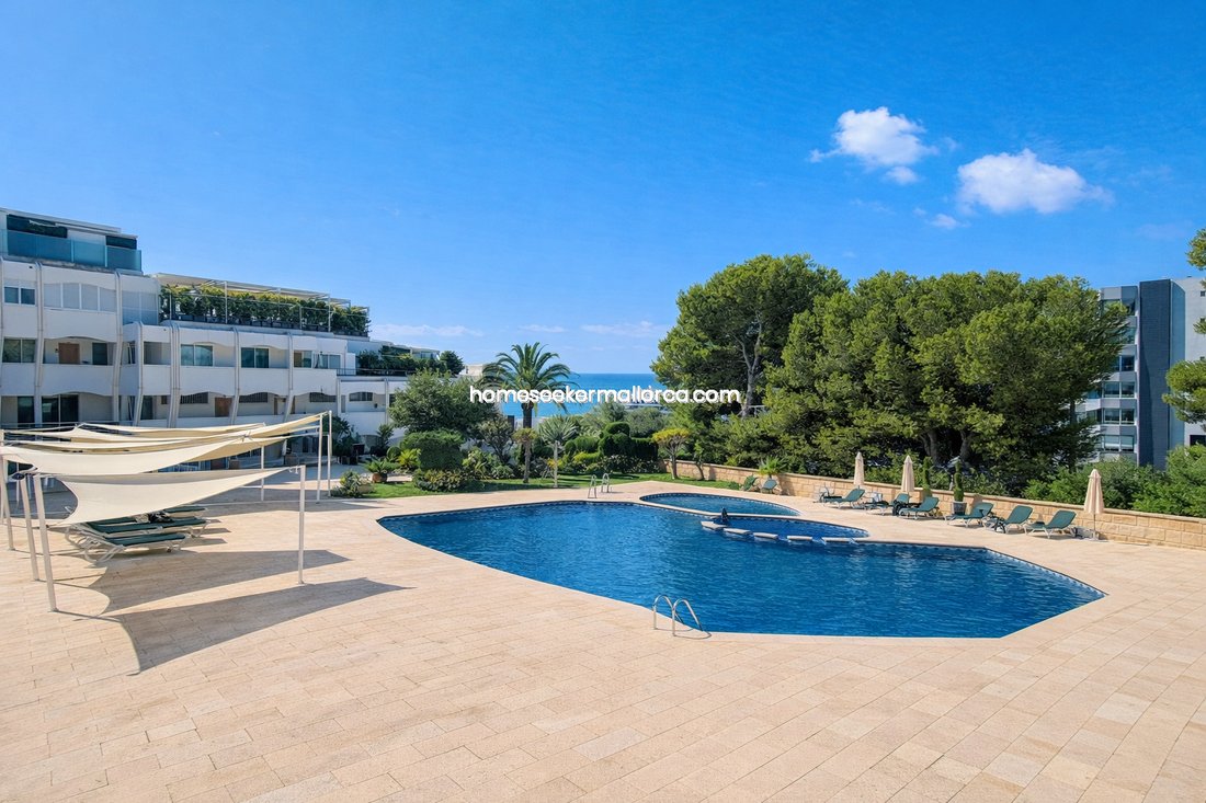 Appartement à Portals Nous, Calvià, Îles Baléares 2 - 18244395
