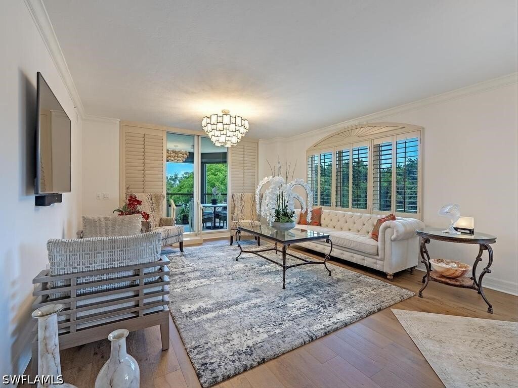 Condo in Naples, Florida, United States 1 - 18244587