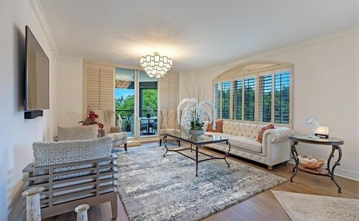 Condo in Naples, Florida, United States 1