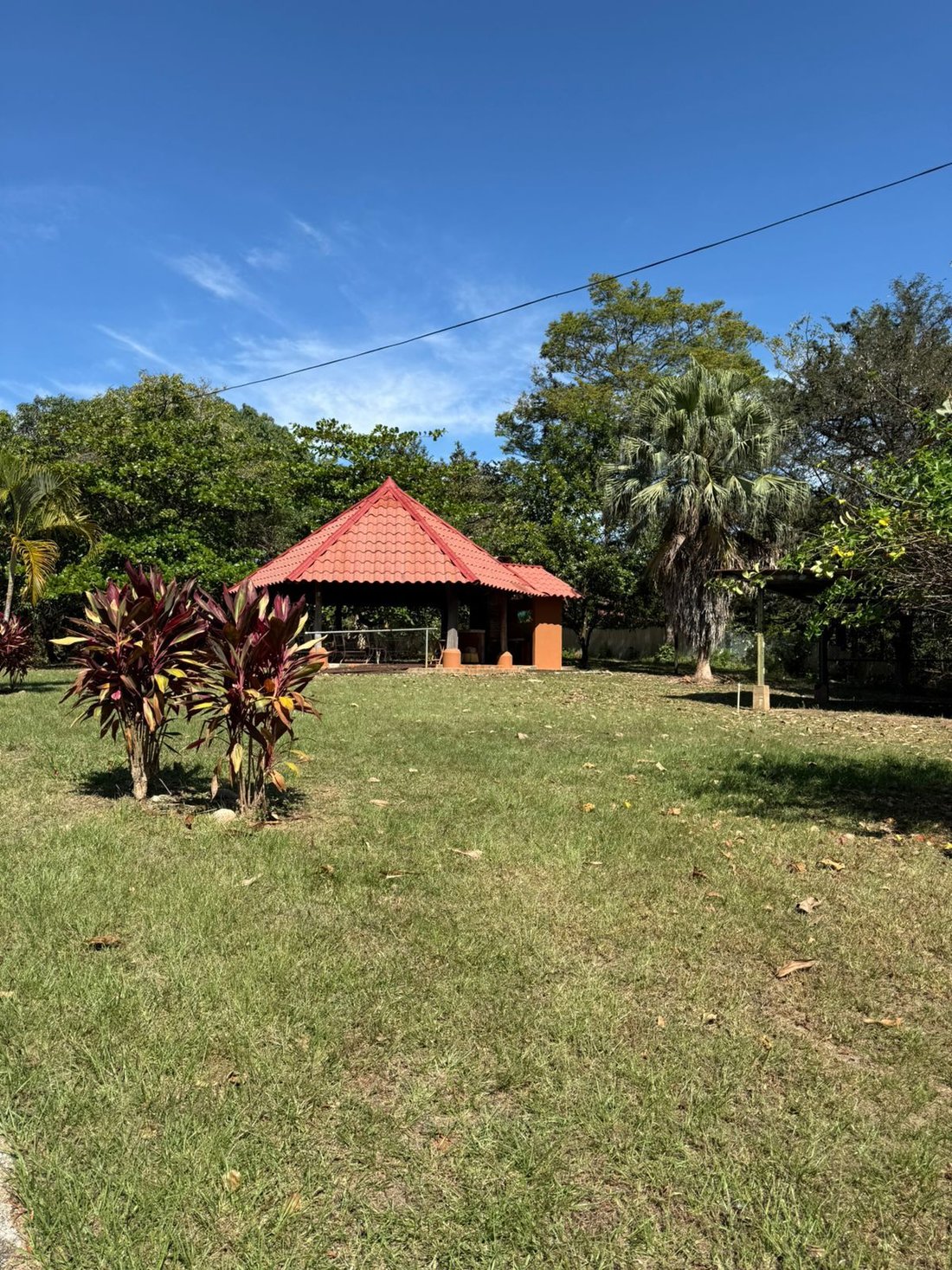 Land in San Mateo, San Mateo, Costa Rica 1 - 18238802