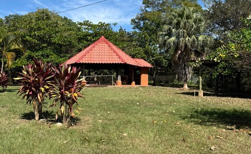 Terreno in San Mateo, Cantone di San Mateo, Costa Rica 1