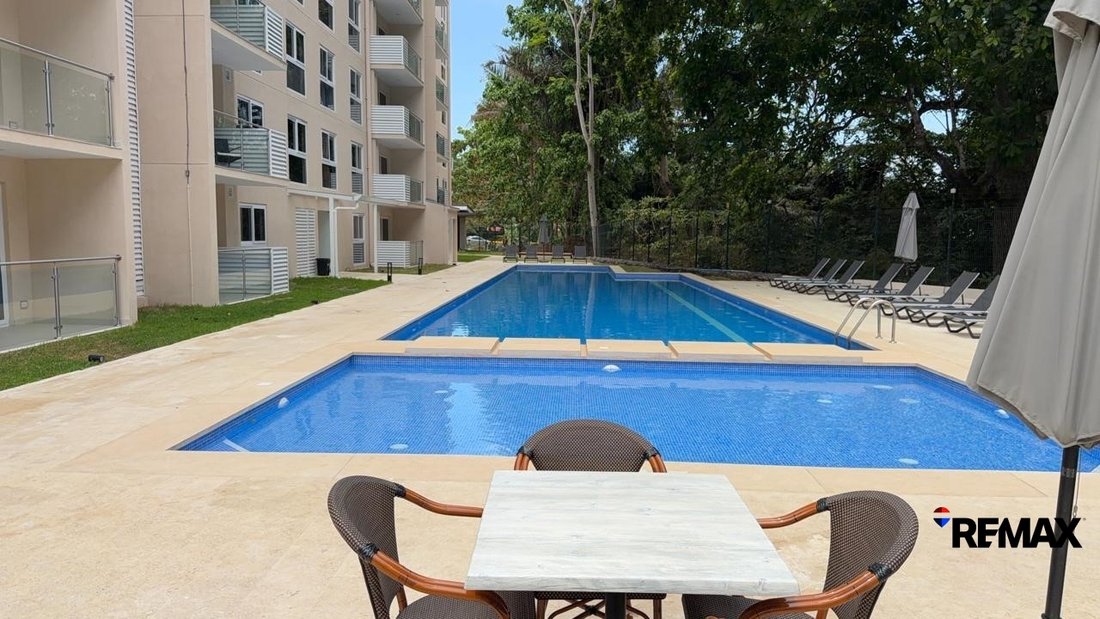 Apartment in Jaco, Puntarenas Province, Costa Rica 2 - 18246392