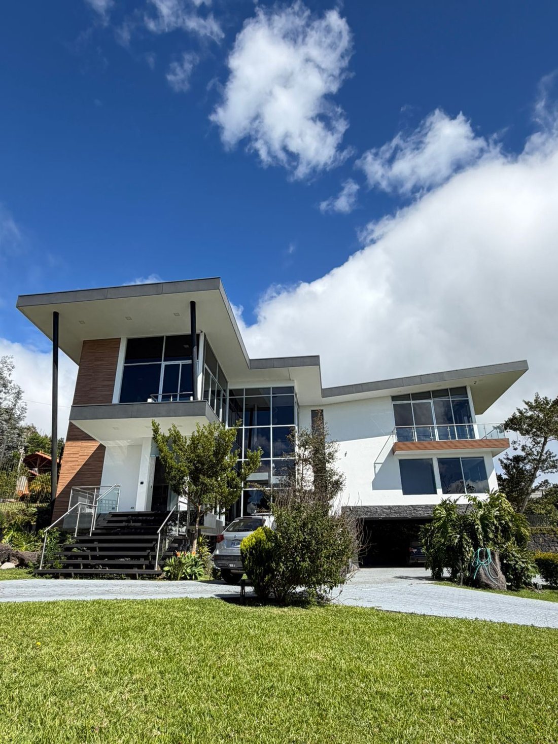 House in San Rafael, Heredia Province, Costa Rica 3 - 18239882