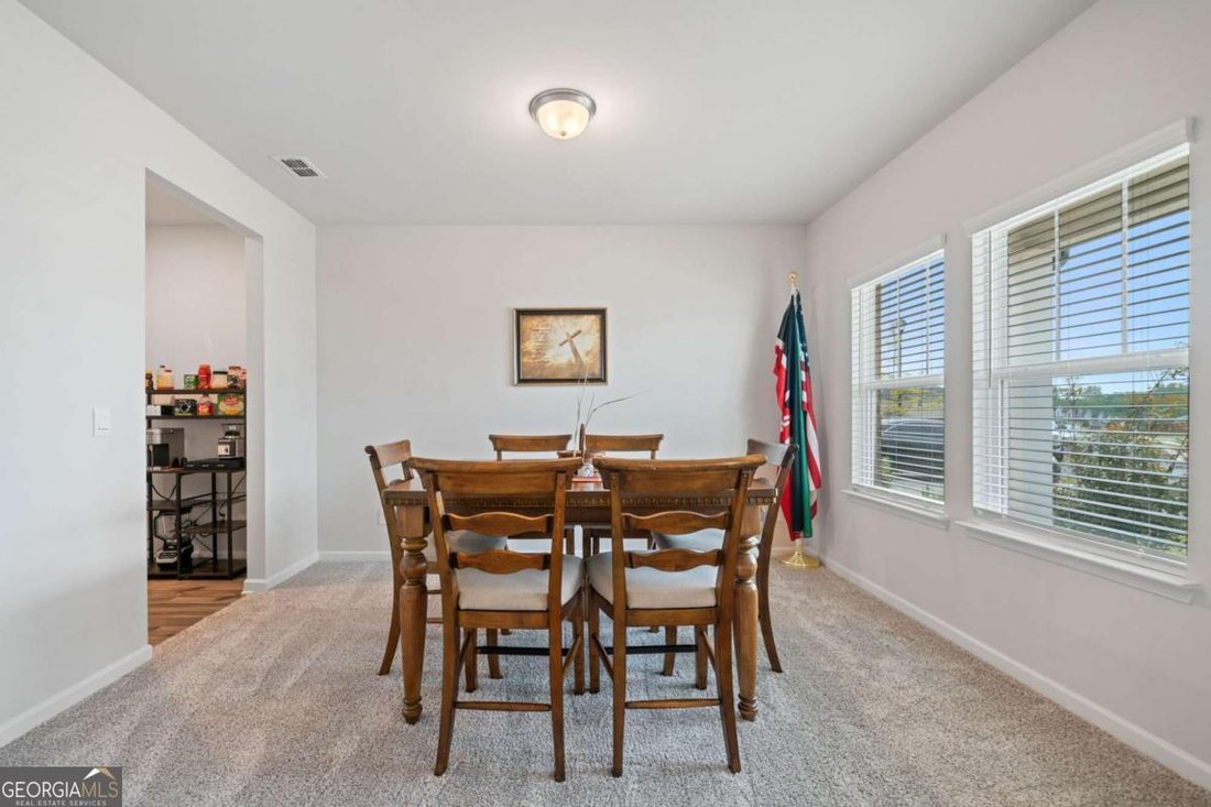 House in Braselton, Georgia, United States 3 - 18243349