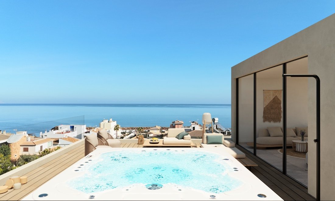 House in Son Serra de Marina, Santa Margalida, Balearic Islands 2 - 18242949