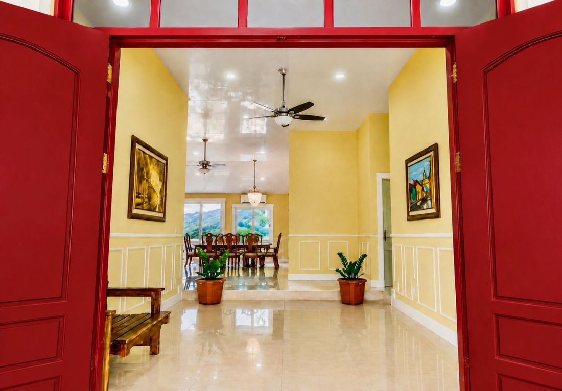 Haus in Tilarán, Tilarán, Costa Rica 5 - 18246434