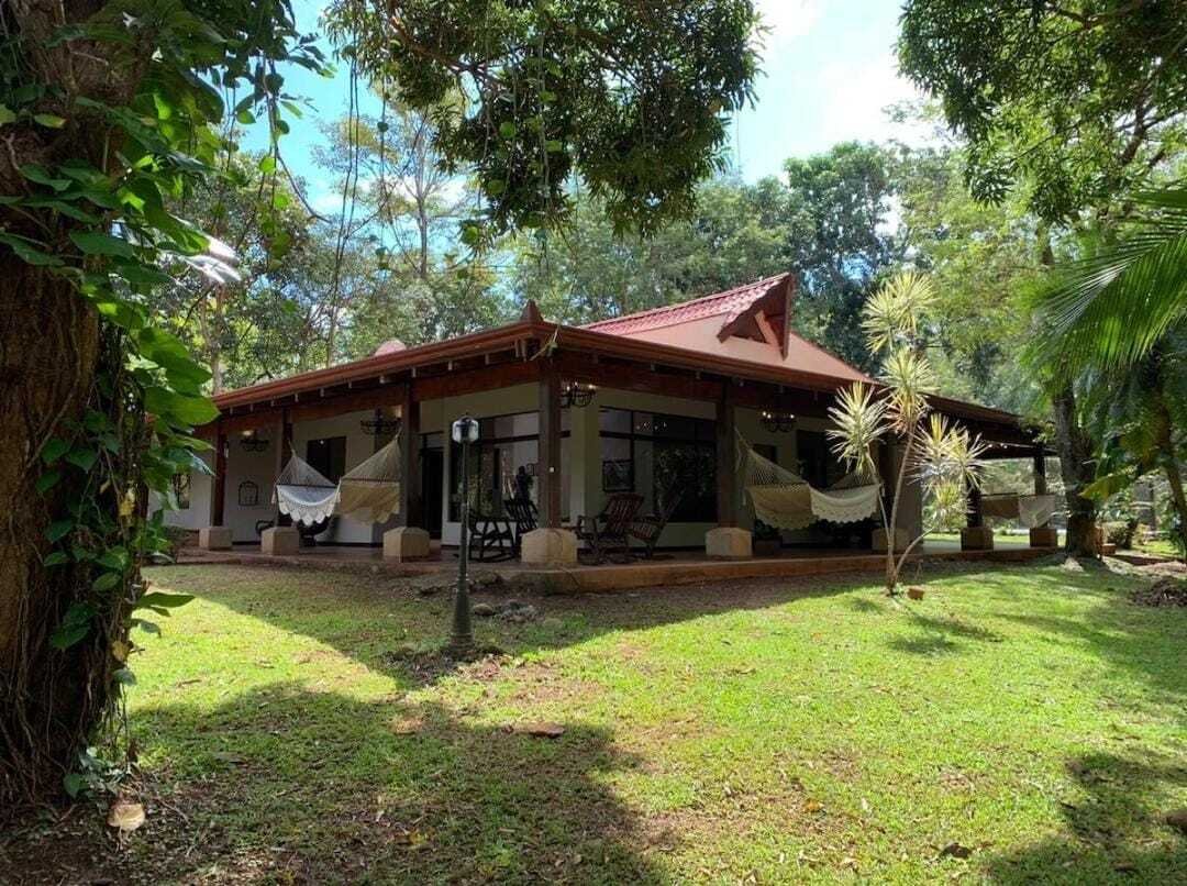 Haus in Orotina, Provinz Guanacaste, Costa Rica 1 - 18240981