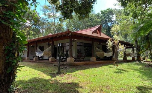 Casa a Orotina, Provincia di Guanacaste, Costa Rica 1