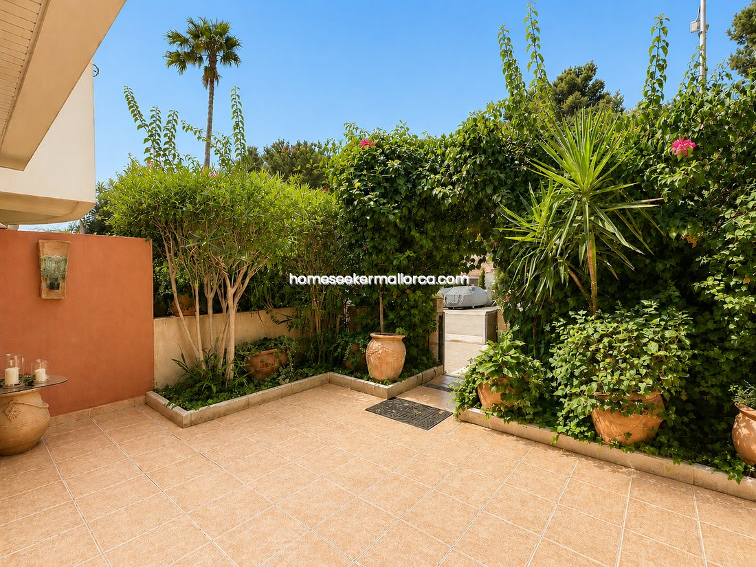 Apartment in Portals Nous, Calvia, Balearic Islands 4 - 18245097
