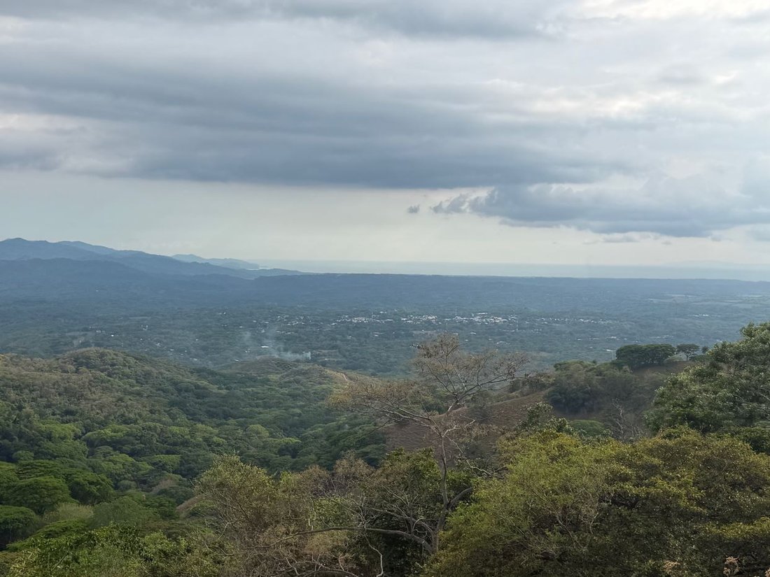 Maison à Atenas, San Mateo, Costa Rica 1 - 18246369