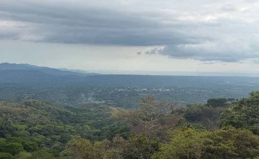 House in Atenas, San Mateo, Costa Rica 1