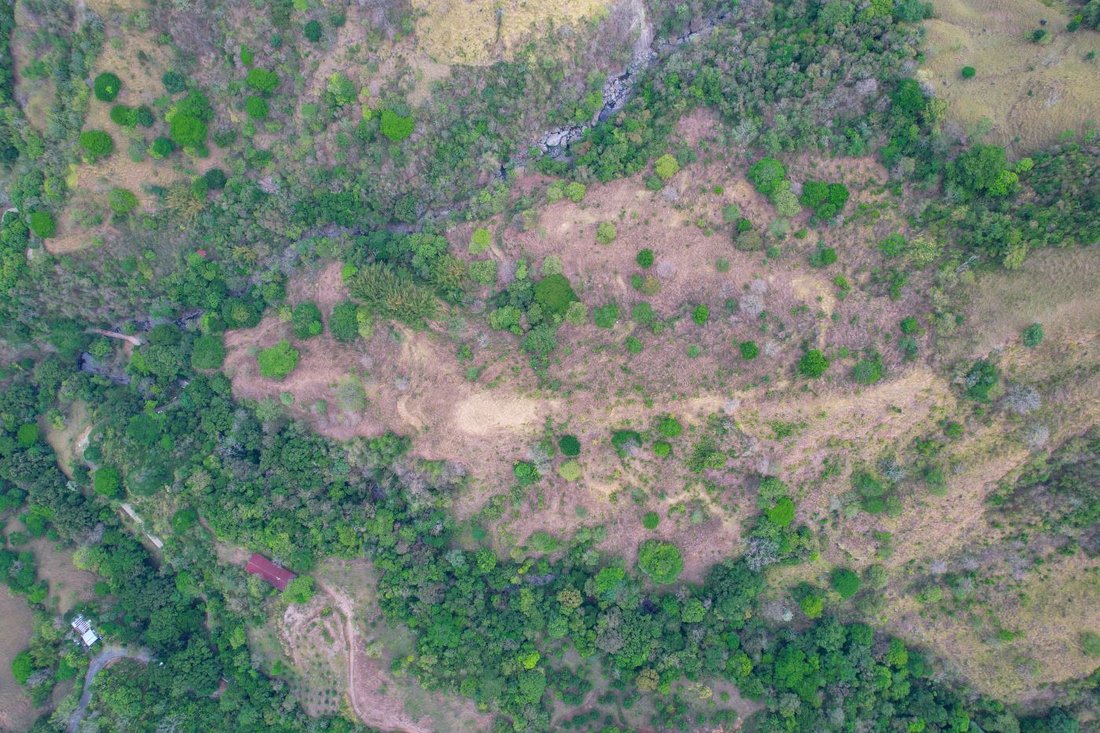 Land in San Mateo, Guanacaste Province, Costa Rica 2 - 18239583
